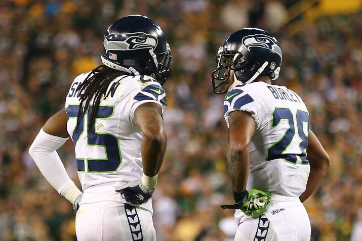 Although Seattle may be wondering what went wrong, an 0-2 start shouldn't worry the Super Bowl runner-ups. 